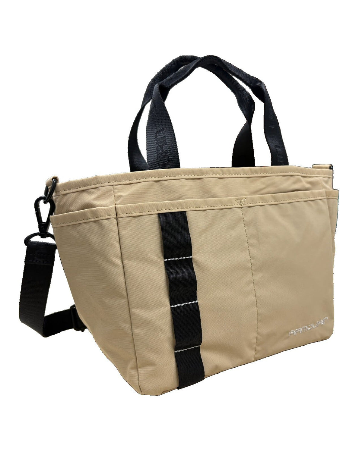 ARMOURIN アーマーイン] ゴルフ カートバッグ プロ仕様 2WAY