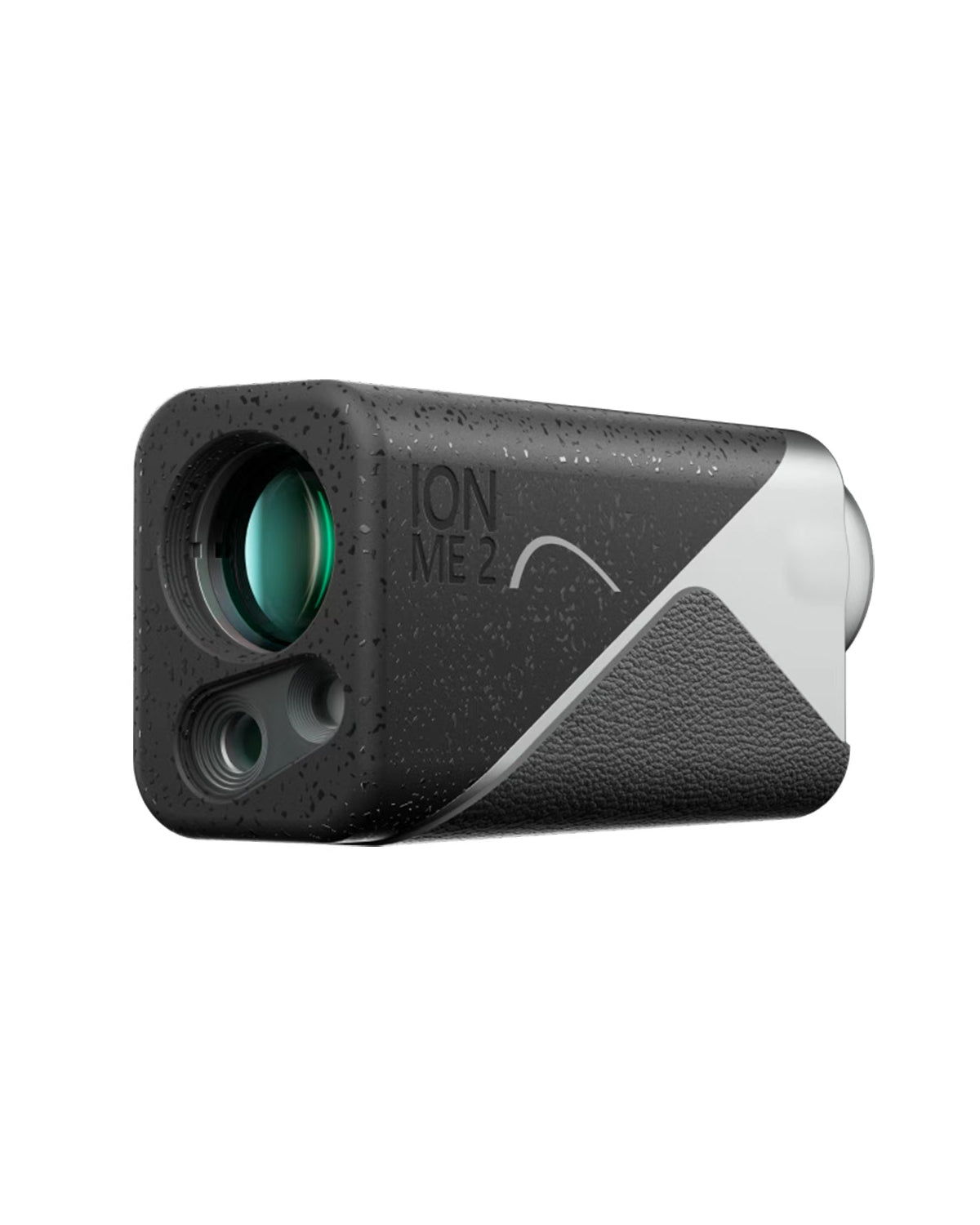 Can Rangefinders Measure Speed?