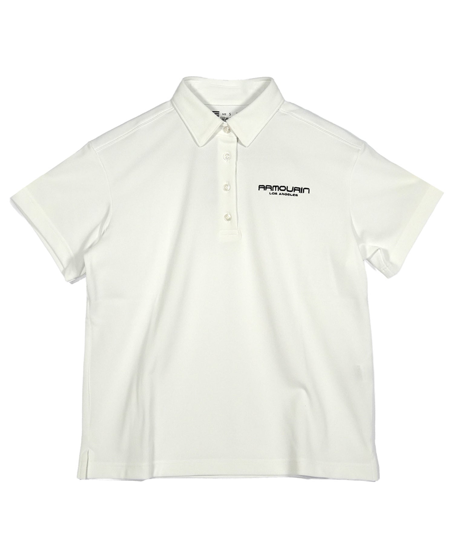 ARMOURIN アーマーイン] ドライストレッチポロシャツ – Olympic Golf