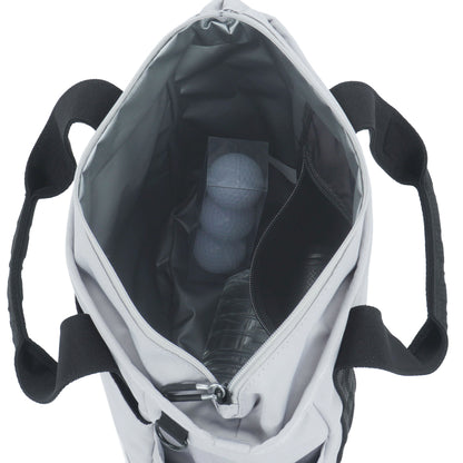 ARMOURIN Golf Cart Bag, Pro Model Compatible, Cooling Function, Round Bag, Mini Tote