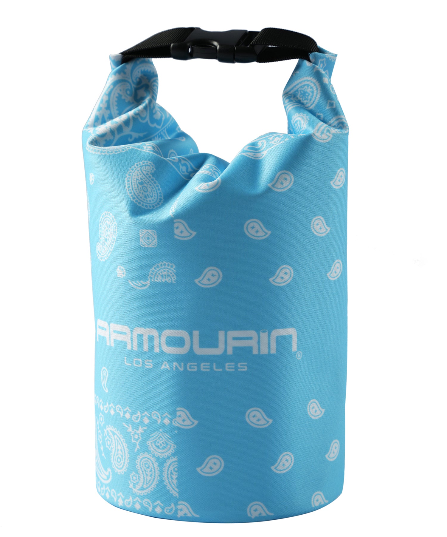 【LA発・数量限定】ARMOURIN（アーマーイン） バンダナ柄 アイスバッグ（氷嚢）