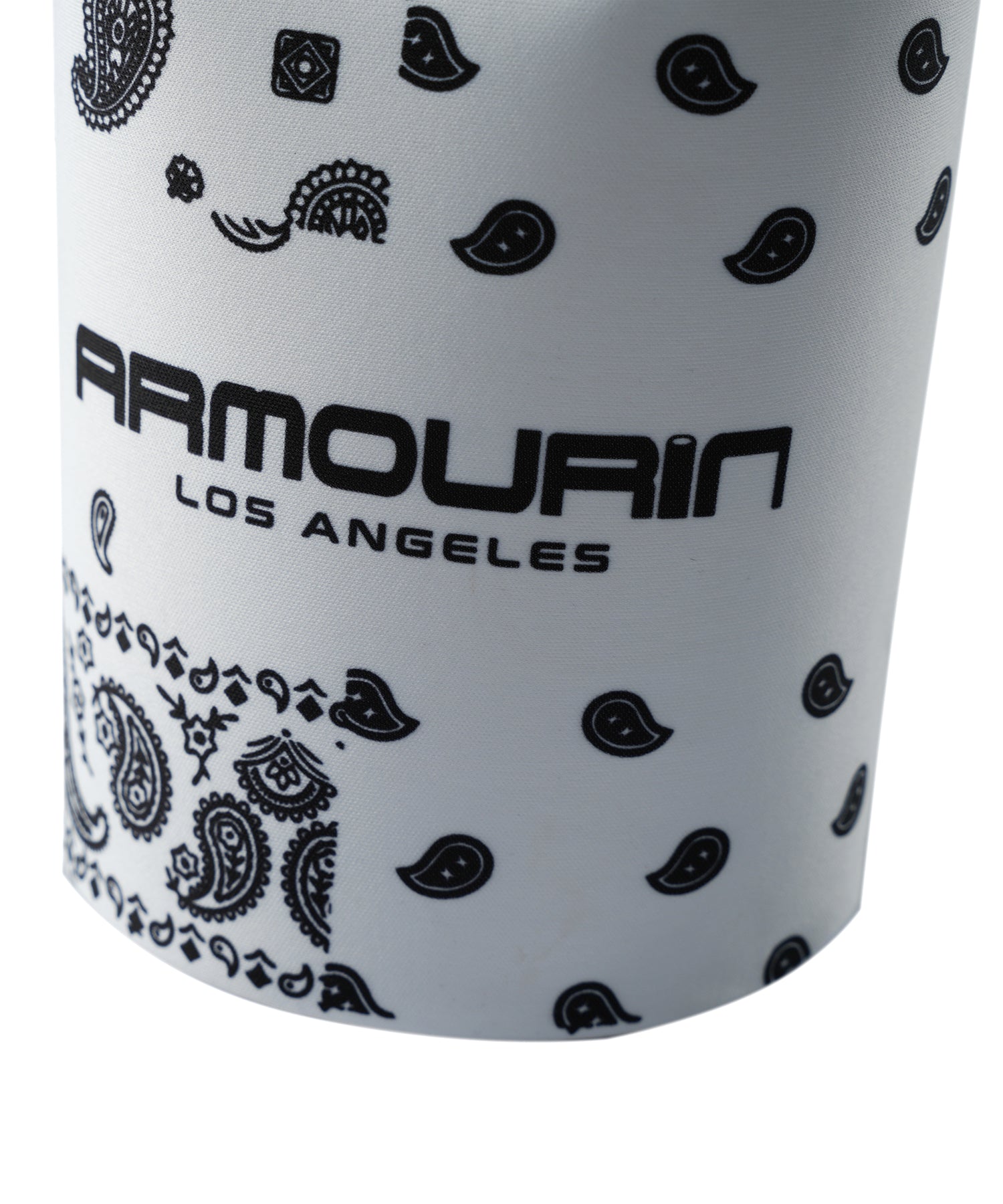 【LA発・数量限定】ARMOURIN（アーマーイン） バンダナ柄 アイスバッグ（氷嚢）