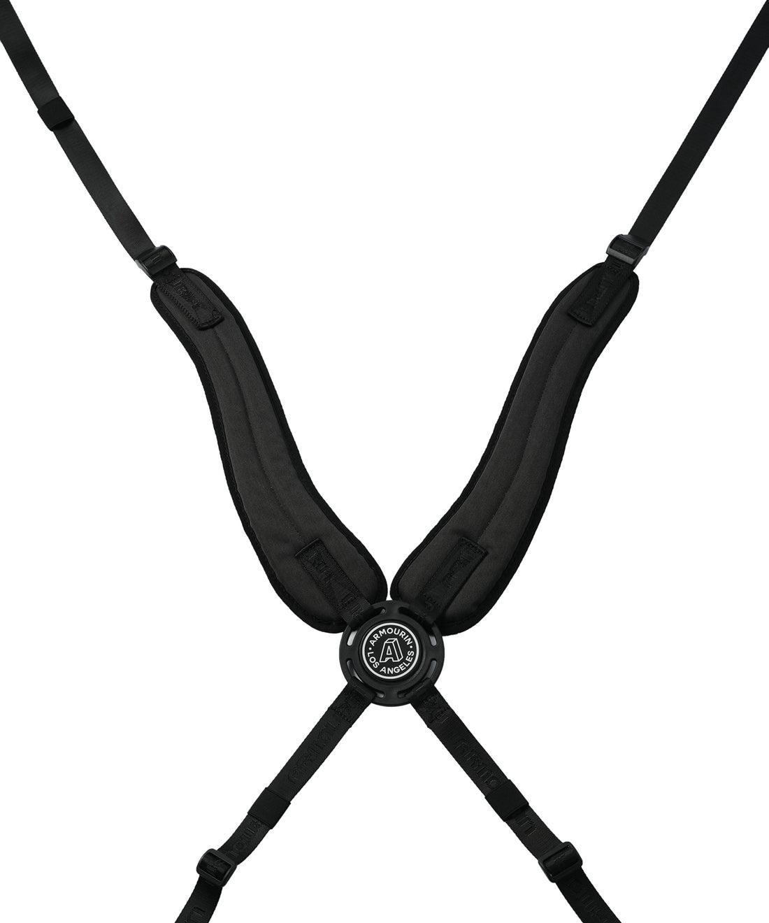 ARMOURIN APR26シリーズ対応ダブルショルダーストラップ