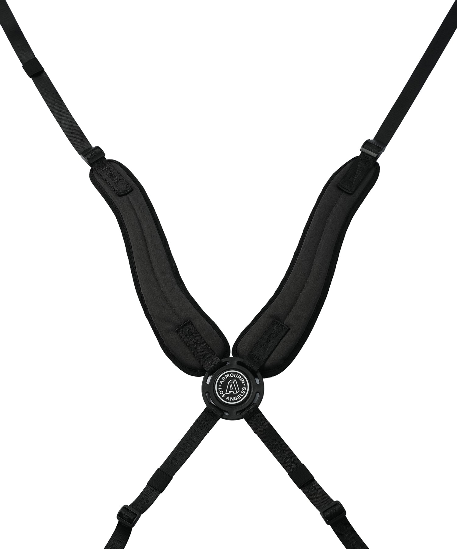 ARMOURIN APR26シリーズ対応ダブルショルダーストラップ