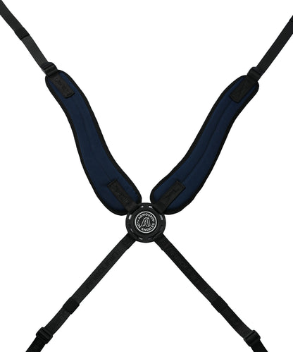 ARMOURIN APR26シリーズ対応ダブルショルダーストラップ