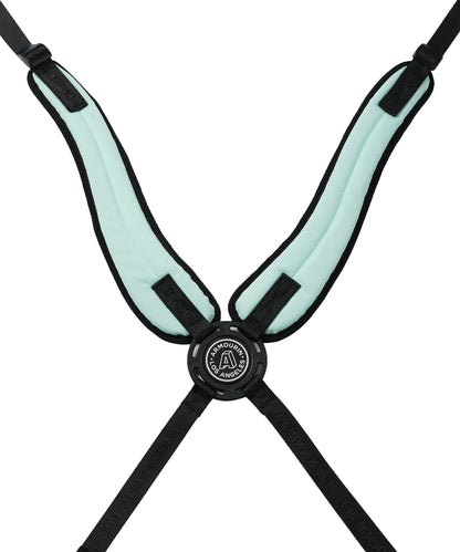 ARMOURIN APR26シリーズ対応ダブルショルダーストラップ