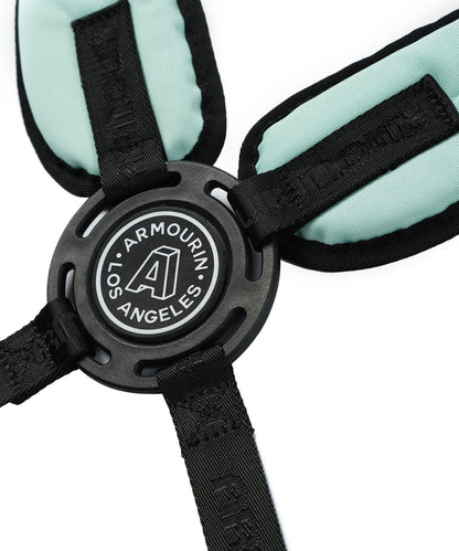 ARMOURIN APR26シリーズ対応ダブルショルダーストラップ