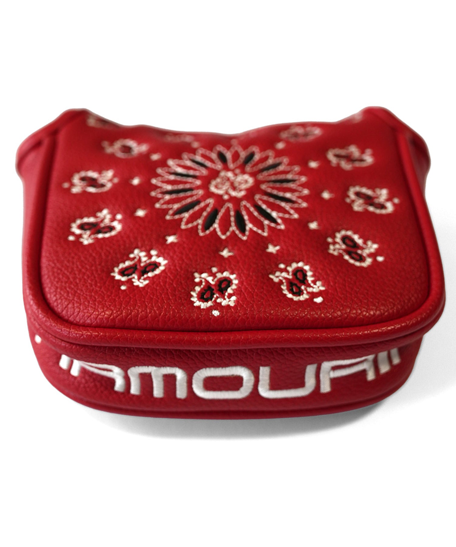 【LA発・数量限定】ARMOURIN（アーマーイン） マレットタイプパターカバー