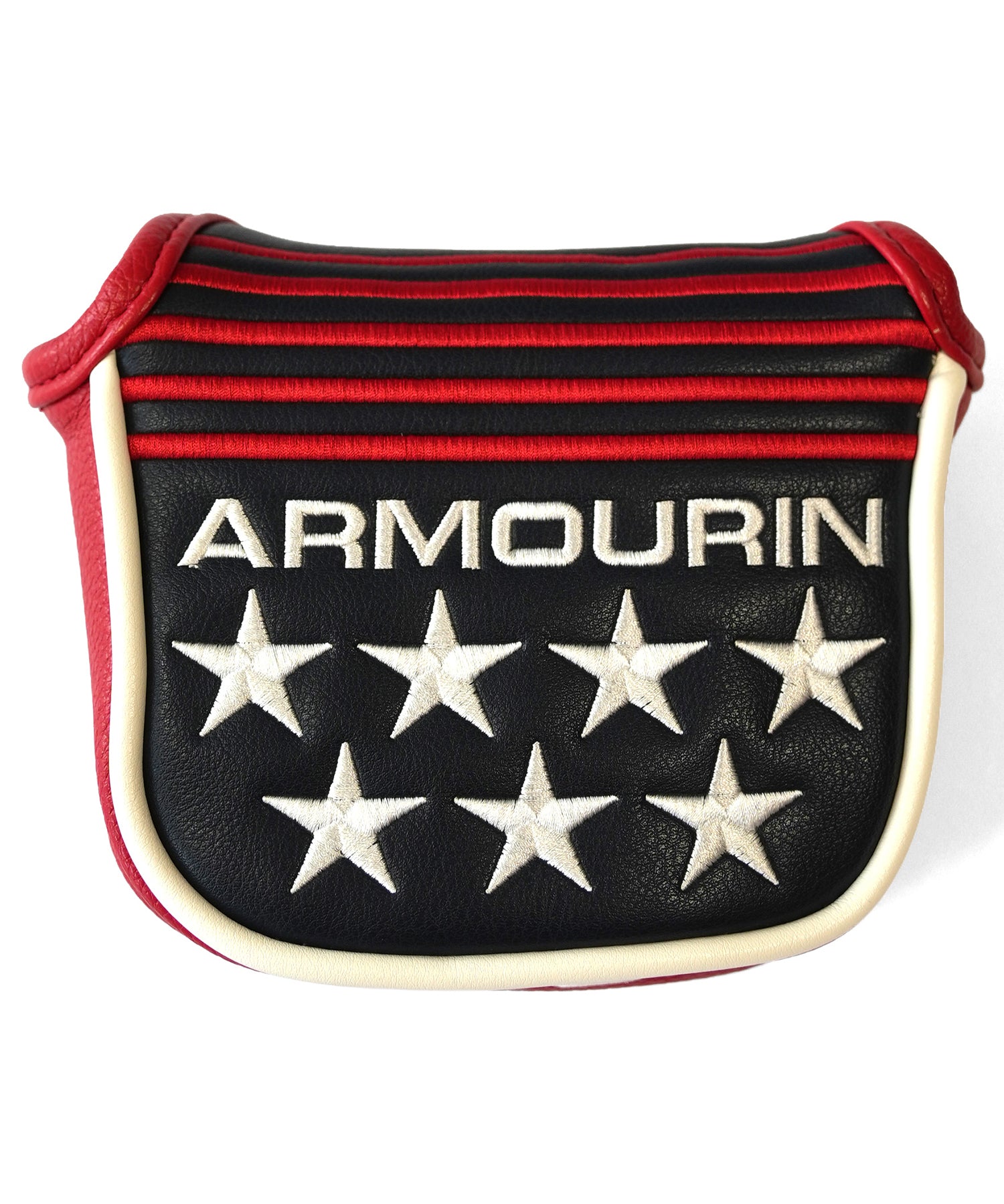 【LA発・数量限定】ARMOURIN（アーマーイン） マレットタイプパターカバー