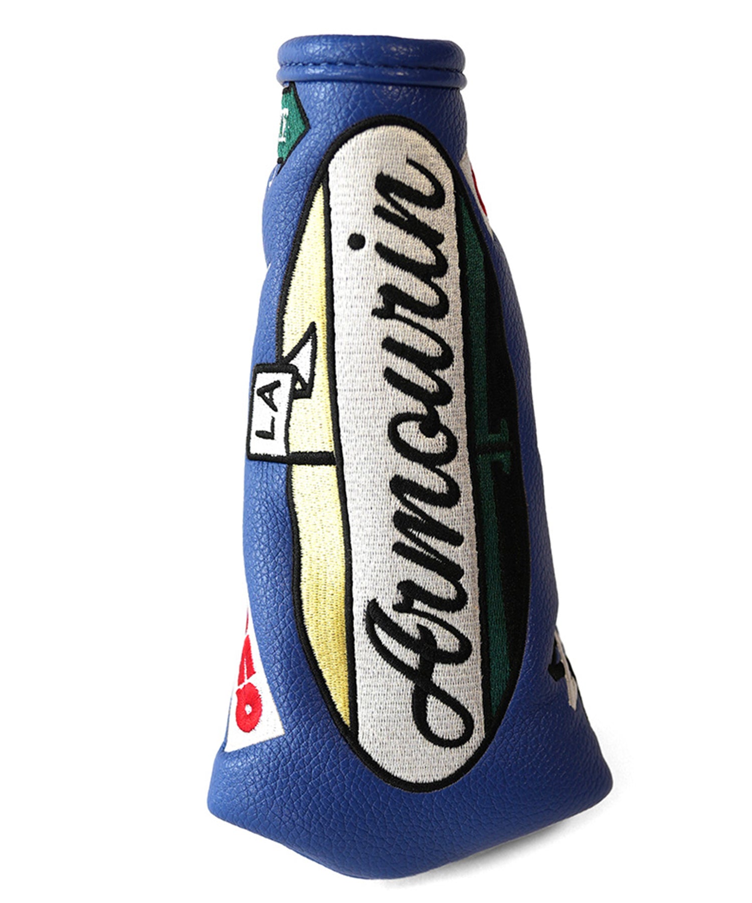 【LA発・数量限定】ARMOURIN（アーマーイン） PINGタイプパターカバー