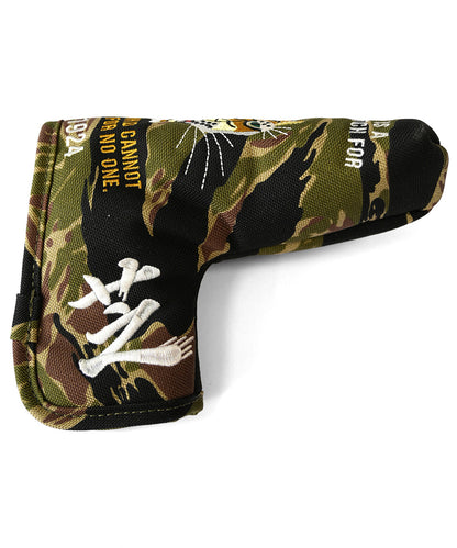 【LA発・数量限定】ARMOURIN（アーマーイン） PINGタイプパターカバー