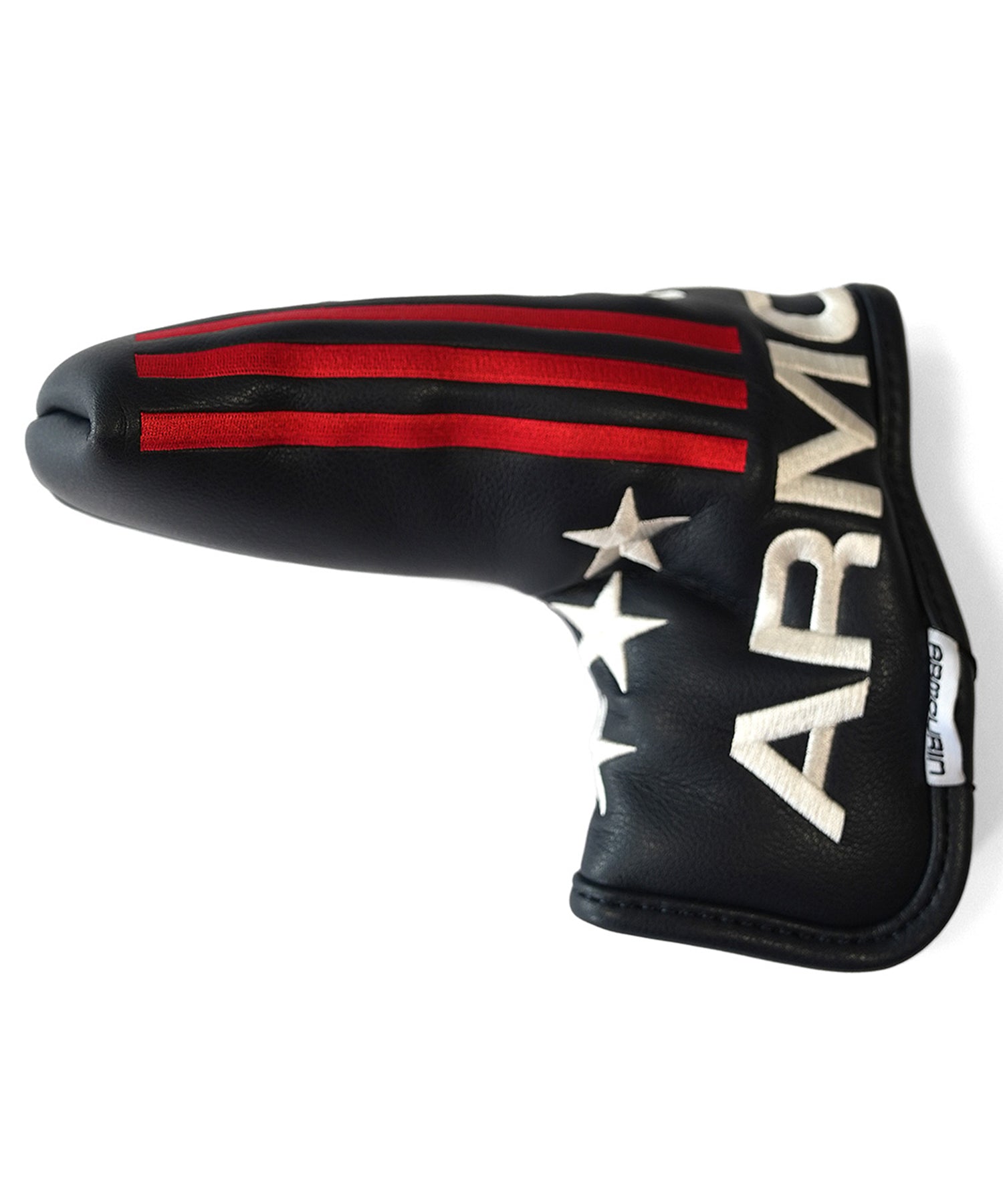 【LA発・数量限定】ARMOURIN（アーマーイン） PINGタイプパターカバー