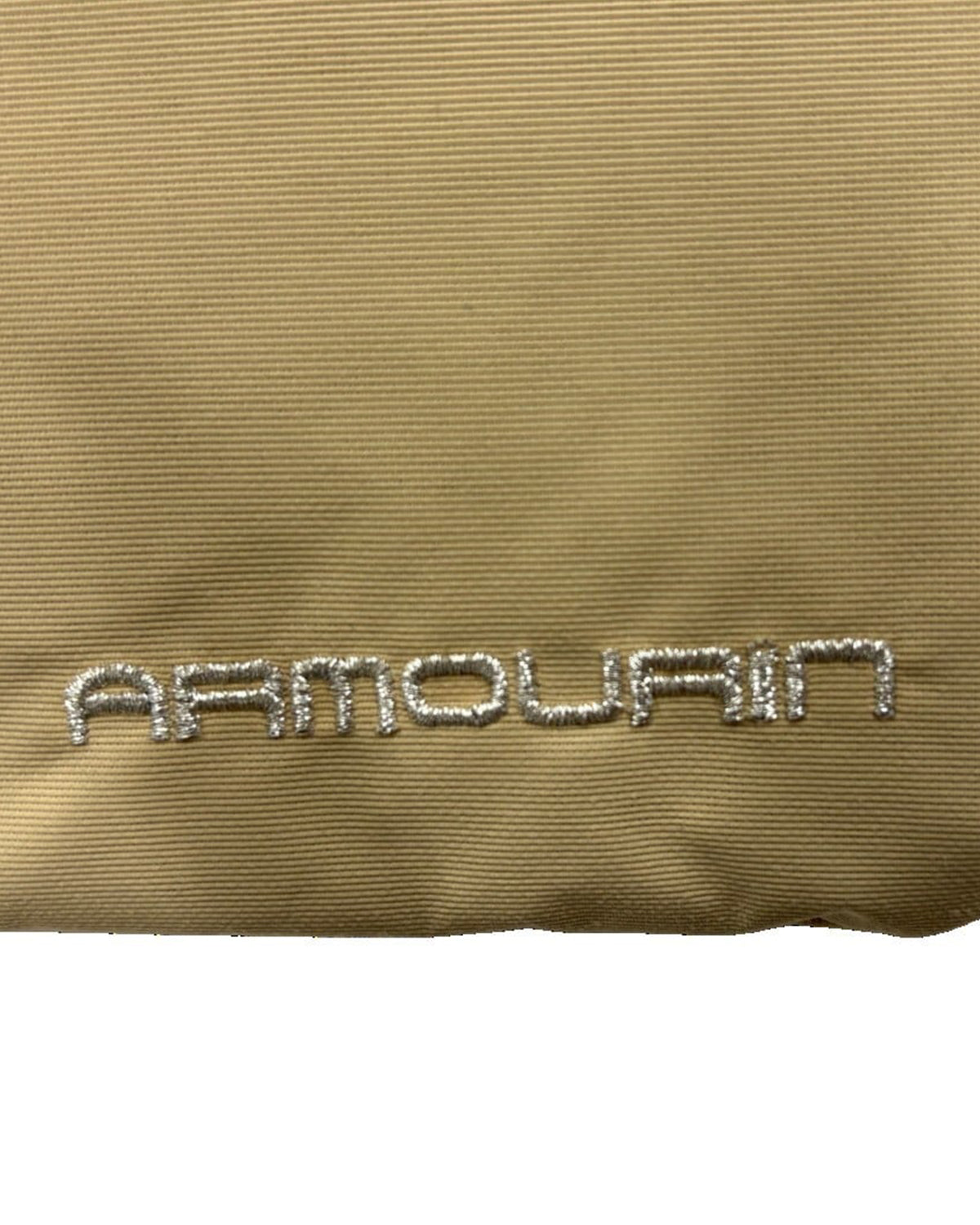 [ARMOURIN アーマーイン] ゴルフ カートバッグ プロ仕様 2WAY ショルダーストラップ付き 高耐久 多機能ポケット