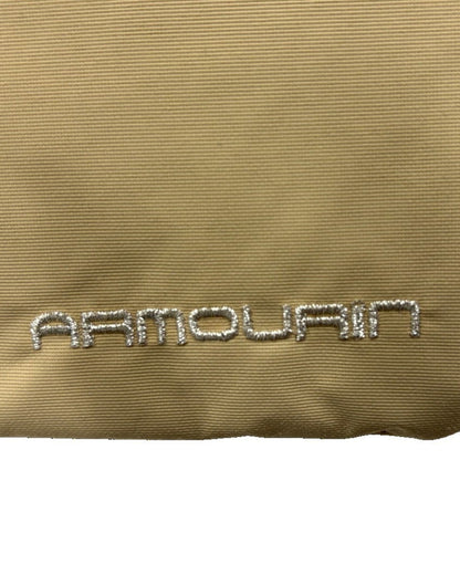 [ARMOURIN アーマーイン] ゴルフ カートバッグ プロ仕様 2WAY ショルダーストラップ付き 高耐久 多機能ポケット