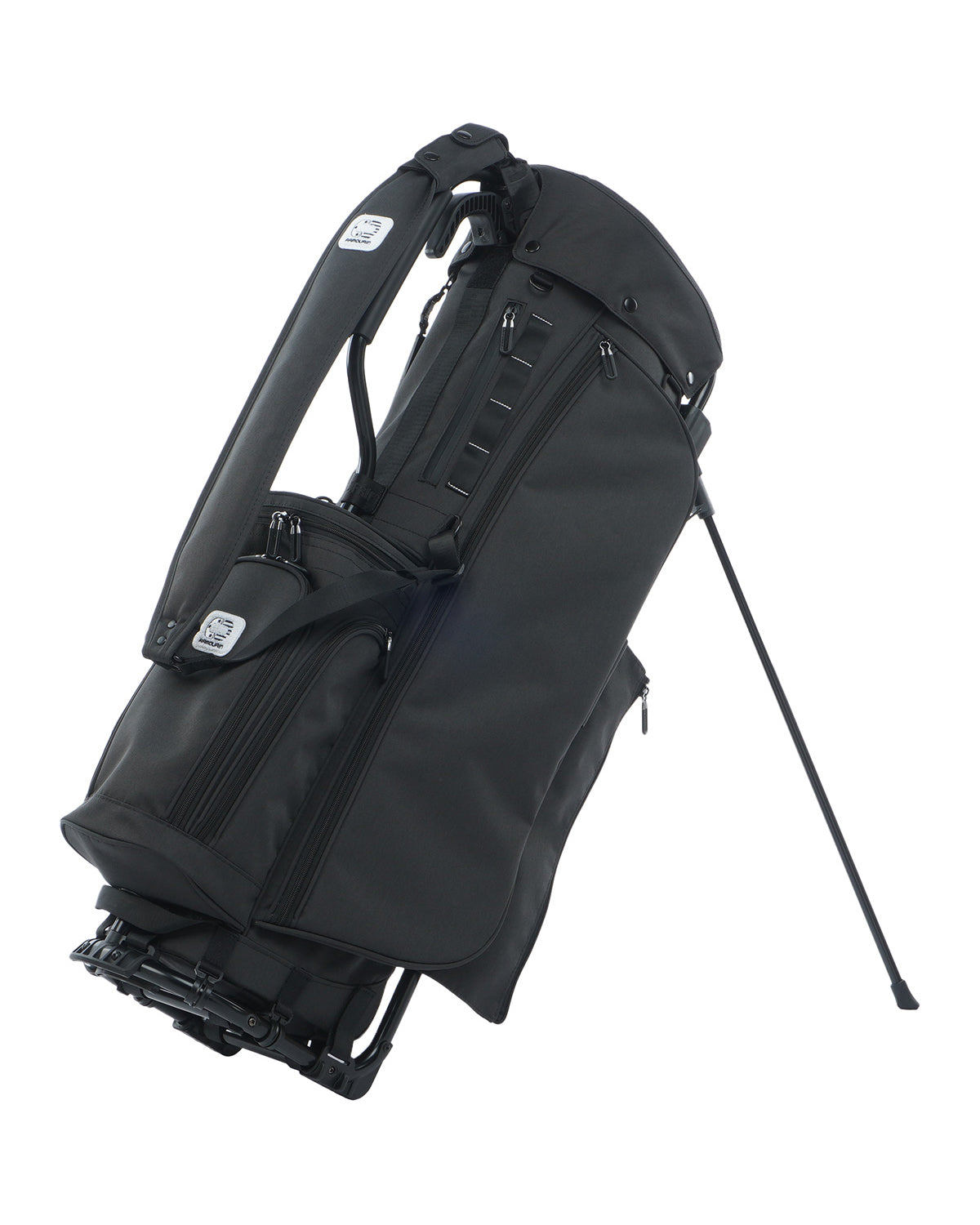 ARMOURIN アーマーイン] キャディバッグ サイズ 9.0インチ – Olympic Golf