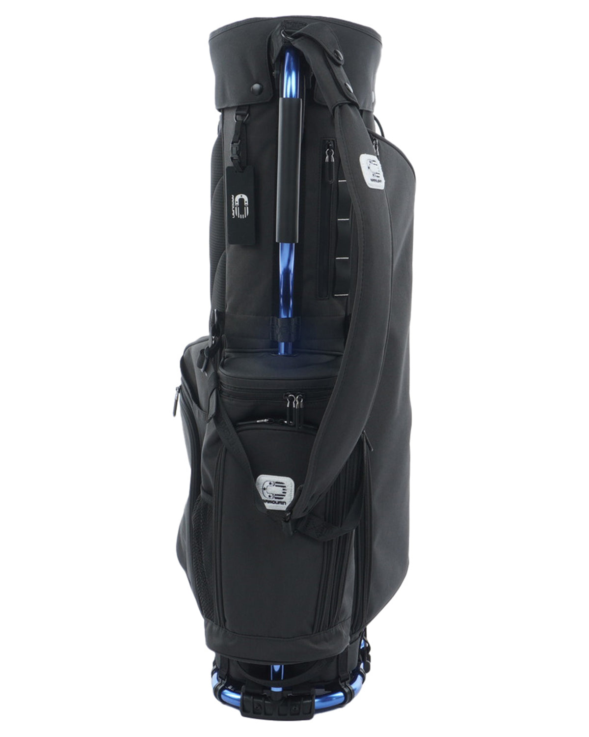 ARMOURIN アーマーイン] キャディバッグ サイズ 9.0インチ – Olympic Golf