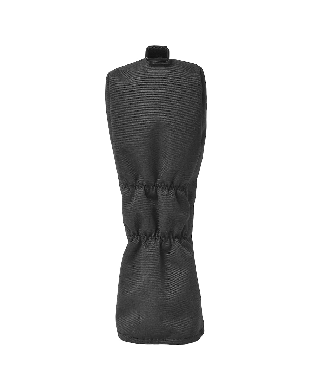 [ARMOURIN アーマーイン] ゴルフ ヘッドカバー フェアウェイウッド用 FW プロモデル連動 ワッペン シンプル 番手タグ付き