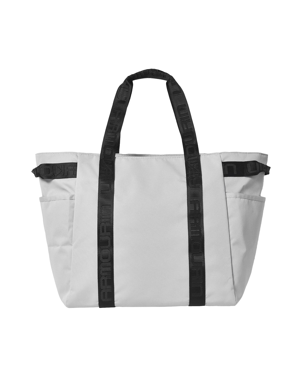 [ARMOURIN アーマーイン] ゴルフ ボストンバッグ プロモデル連動 大容量 9ポケット ジムバッグ