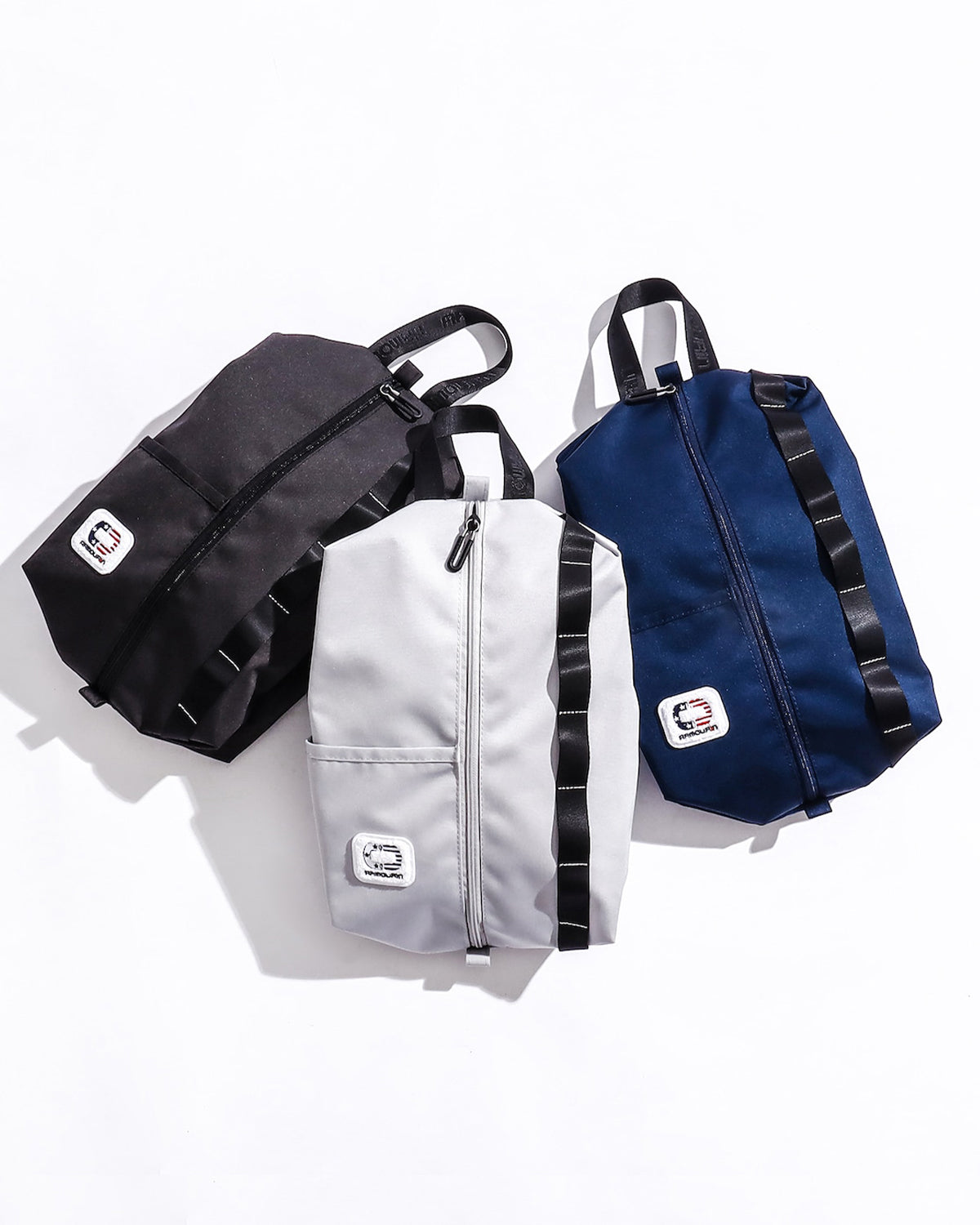 バッグ & ポーチ – Olympic Golf