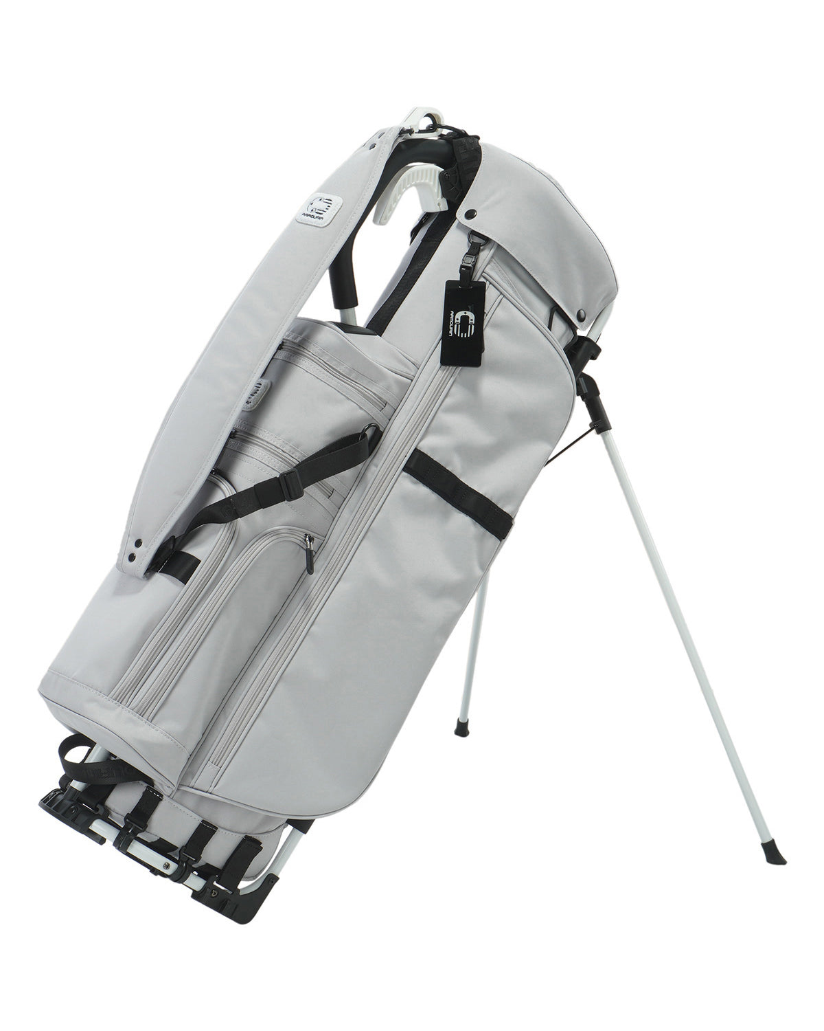 ARMOURIN アーマーイン] キャディバッグ サイズ 8.5インチ – Olympic Golf