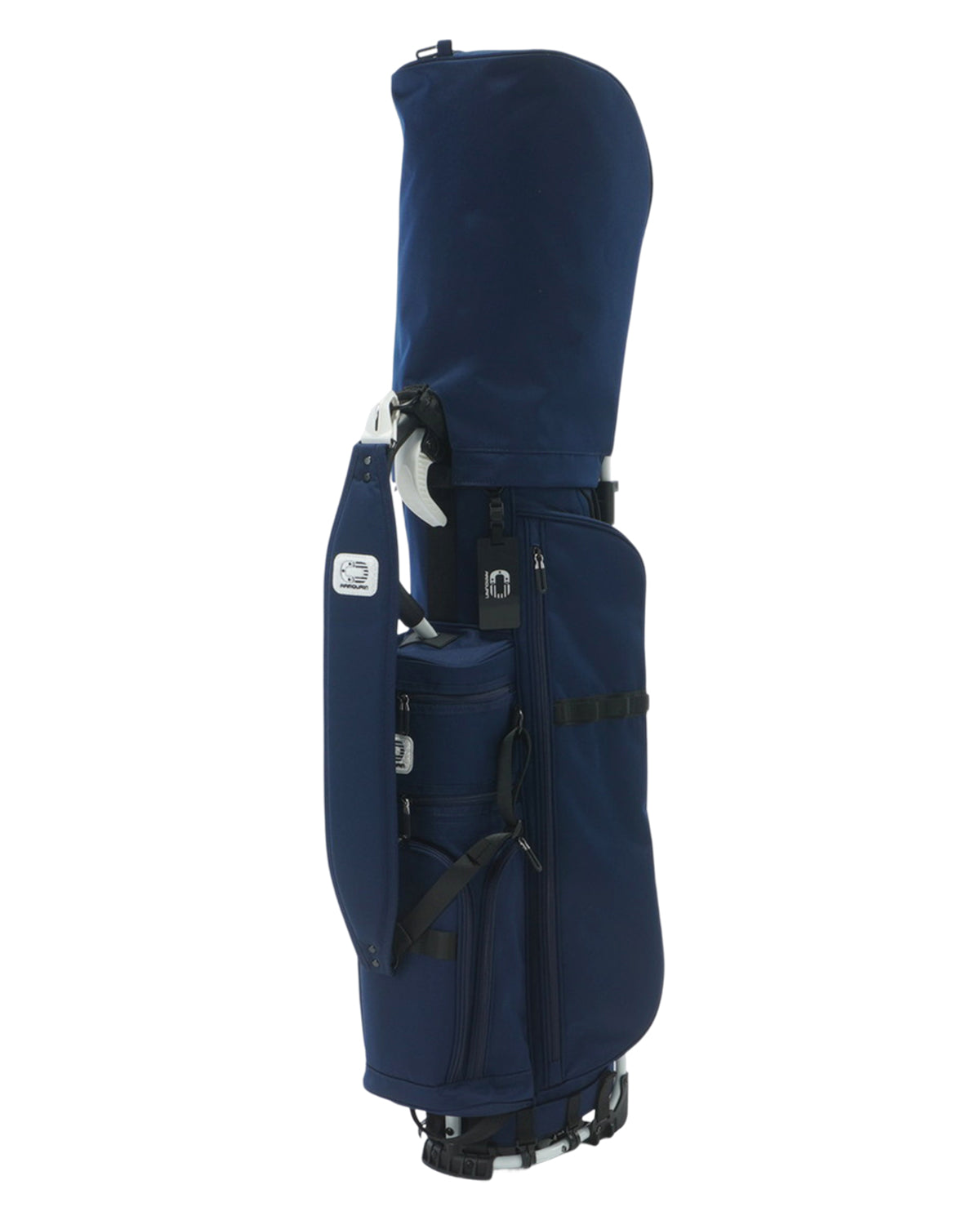 ARMOURIN アーマーイン] キャディバッグ サイズ 8.5インチ – Olympic Golf