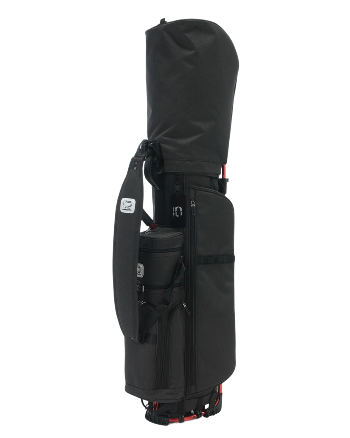 ARMOURIN アーマーイン] キャディバッグ サイズ 8.5インチ – Olympic Golf