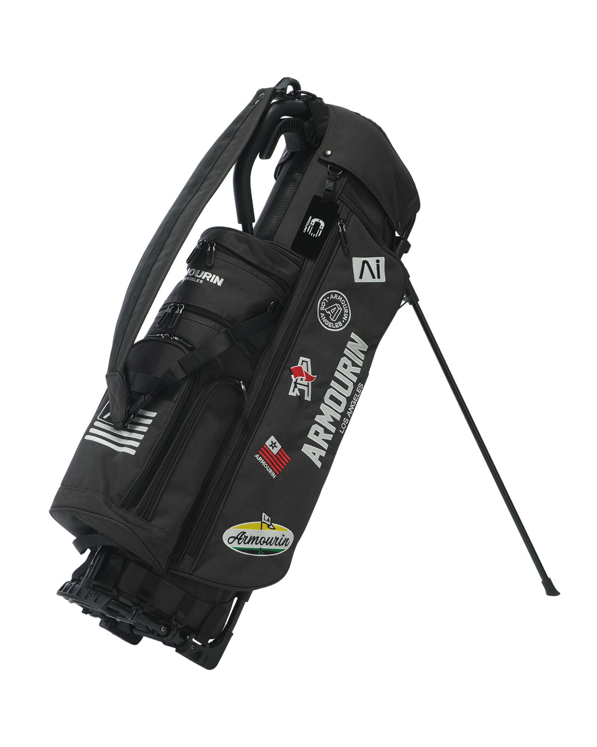 キャディバッグ – Olympic Golf