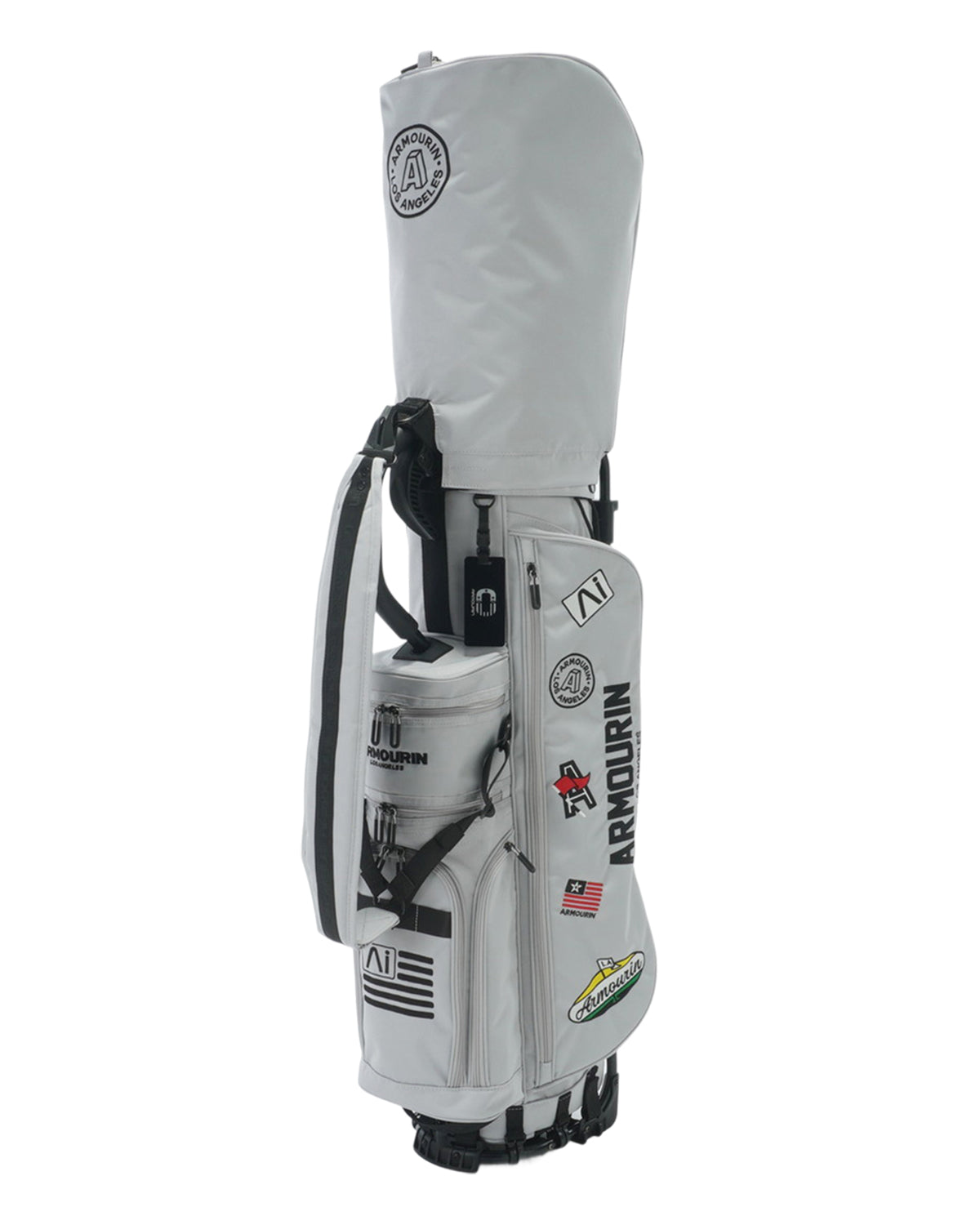 ゴルフキャディバッグ・ウェア・ラウンド用品 OLYMPIC GOLF 公式