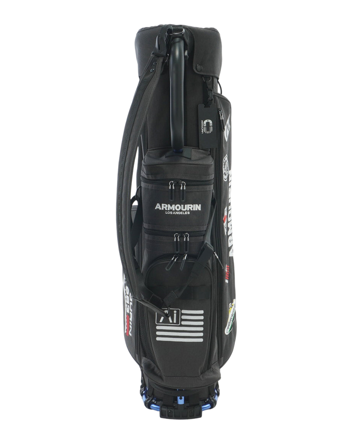 キャディバッグ – Olympic Golf