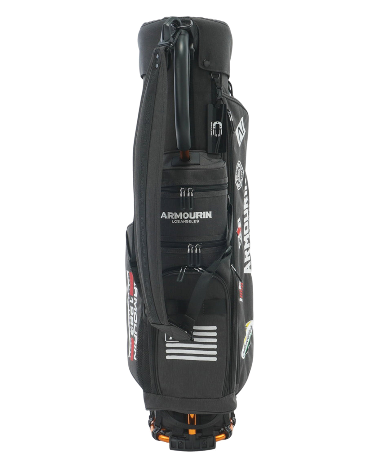 ARMOURIN アーマーイン] キャディバッグ サイズ 8.5インチ – Olympic Golf