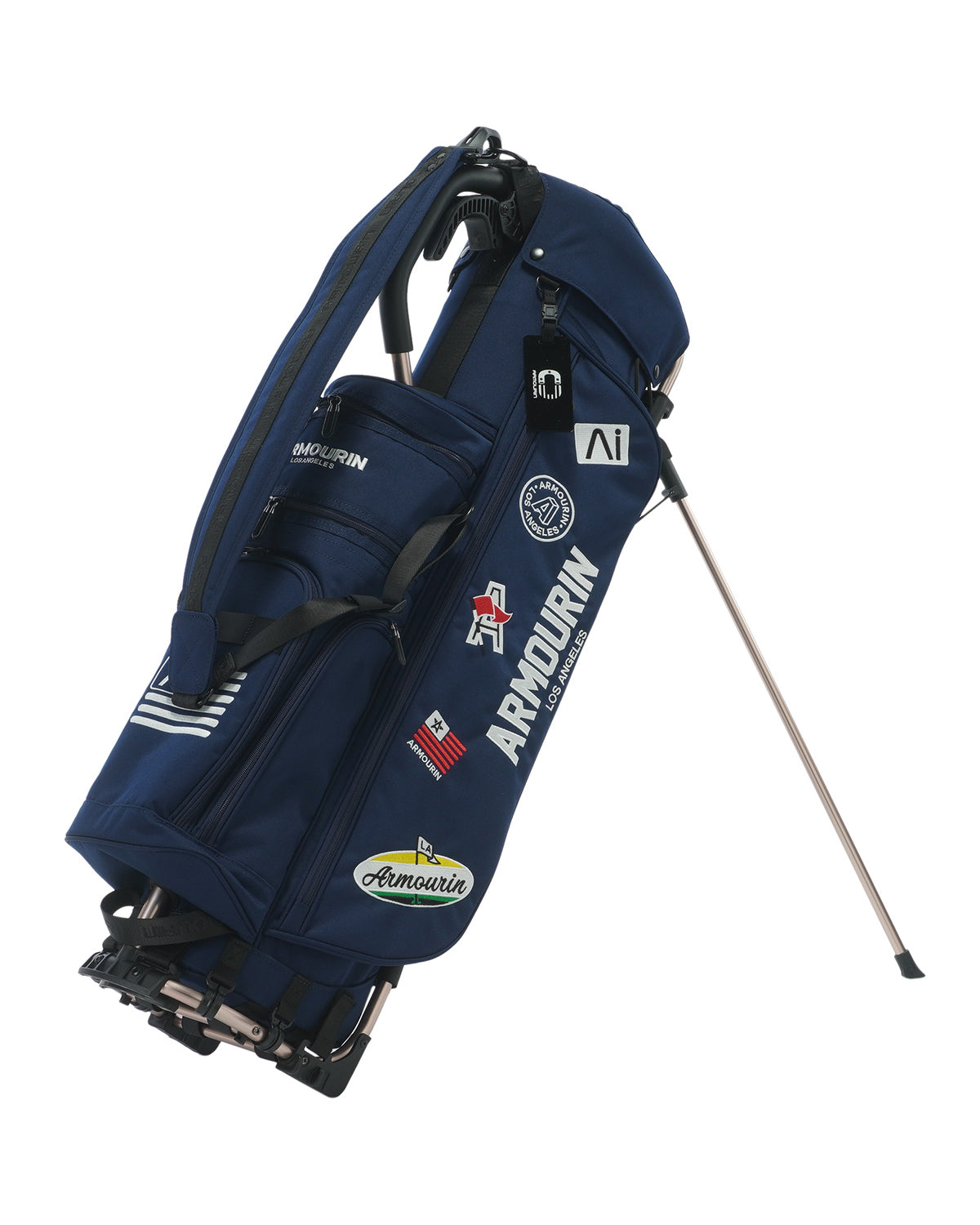 ゴルフキャディバッグ・ウェア・ラウンド用品 OLYMPIC GOLF 公式