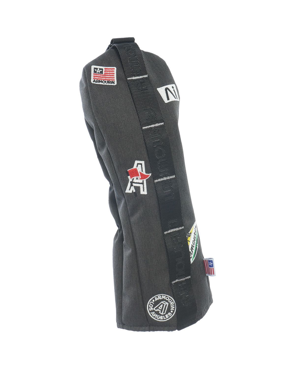 ARMOURIN アーマーイン] ゴルフ ヘッドカバー フェアウェイウッド用 FW