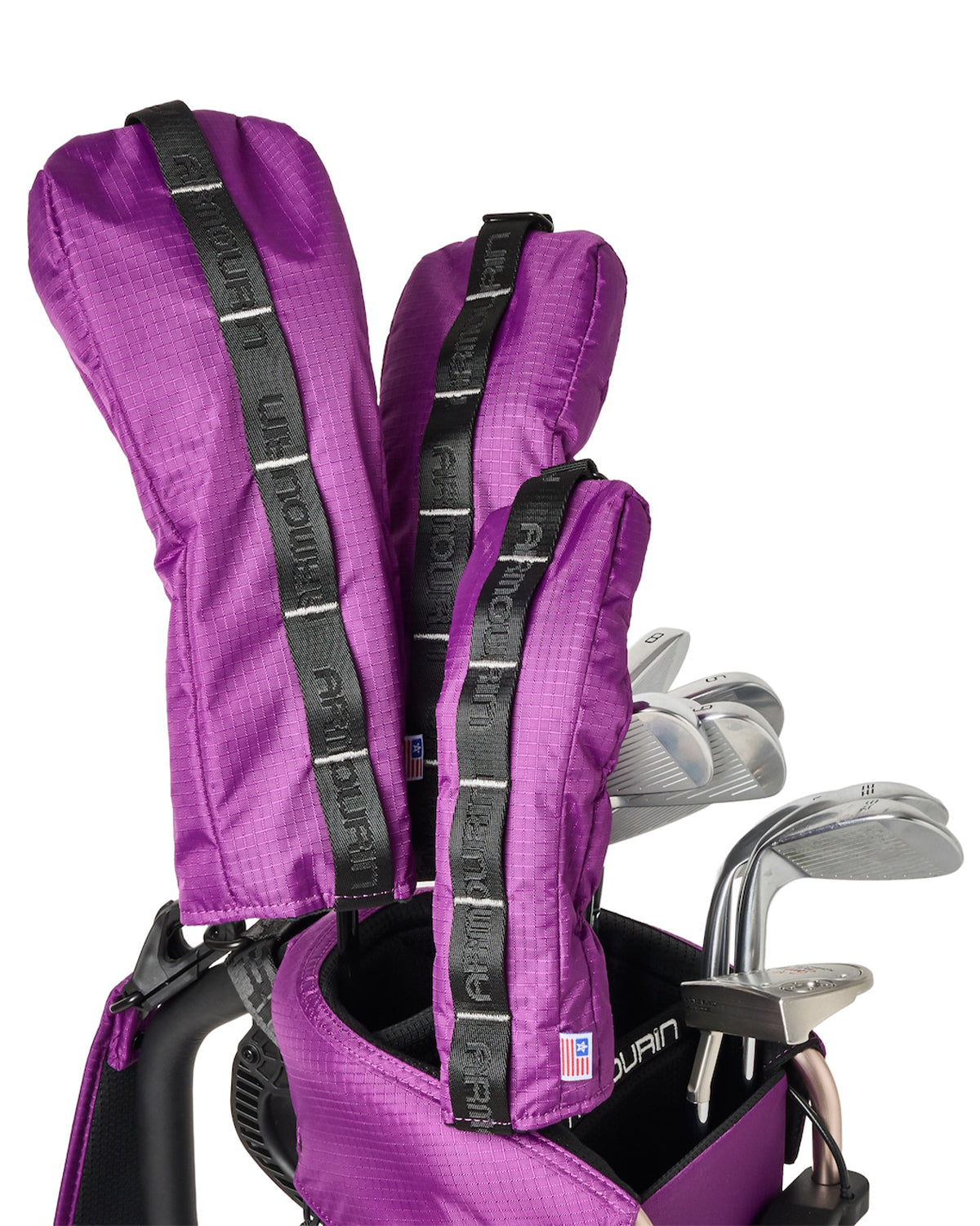 ARMOURIN アーマーイン] ゴルフ ヘッドカバー ドライバー用 DR