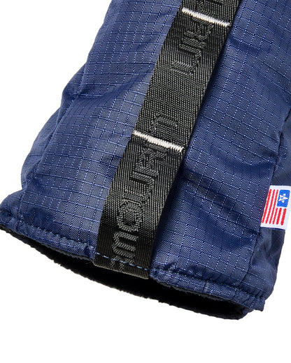 [ARMOURIN アーマーイン] ゴルフ ヘッドカバー リップストップ 軽量 高耐久 2025年モデル