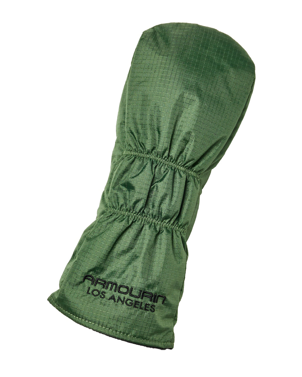 [ARMOURIN アーマーイン] ゴルフ ヘッドカバー リップストップ 軽量 高耐久 2025年モデル