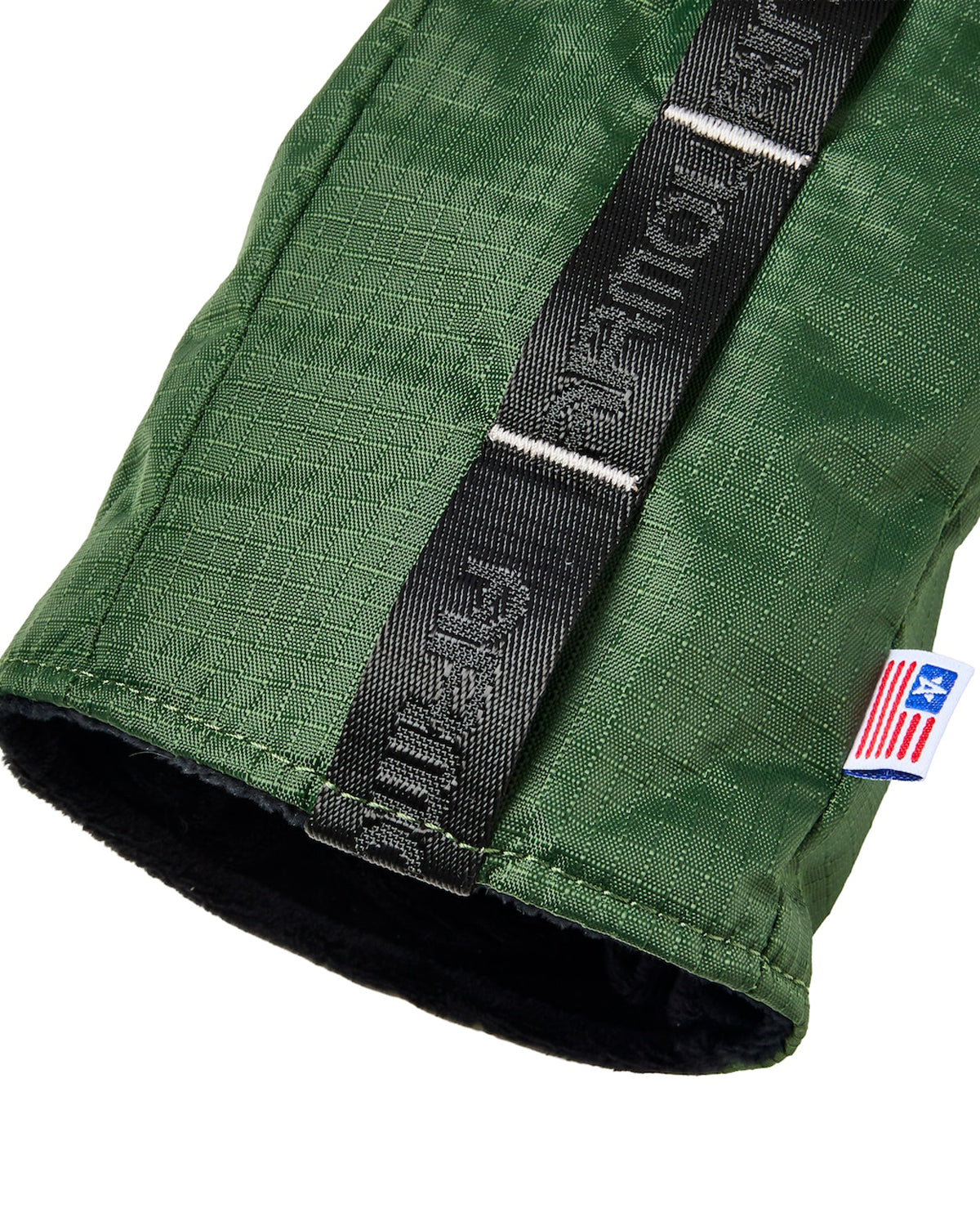 [ARMOURIN アーマーイン] ゴルフ ヘッドカバー リップストップ 軽量 高耐久 2025年モデル