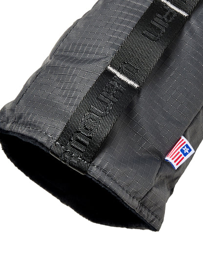 [ARMOURIN アーマーイン] ゴルフ ヘッドカバー リップストップ 軽量 高耐久 2025年モデル