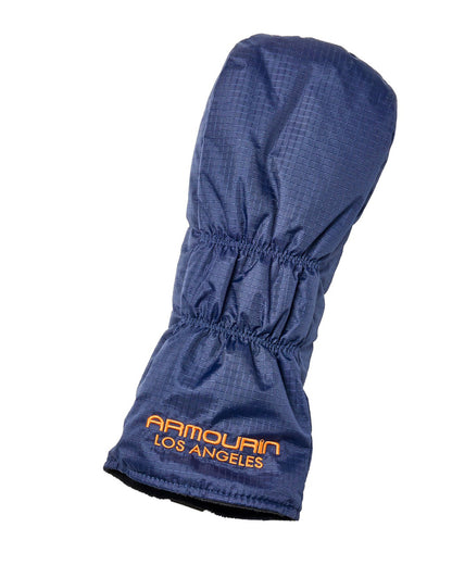 [ARMOURIN アーマーイン] ゴルフ ヘッドカバー リップストップ 軽量 高耐久 2025年モデル