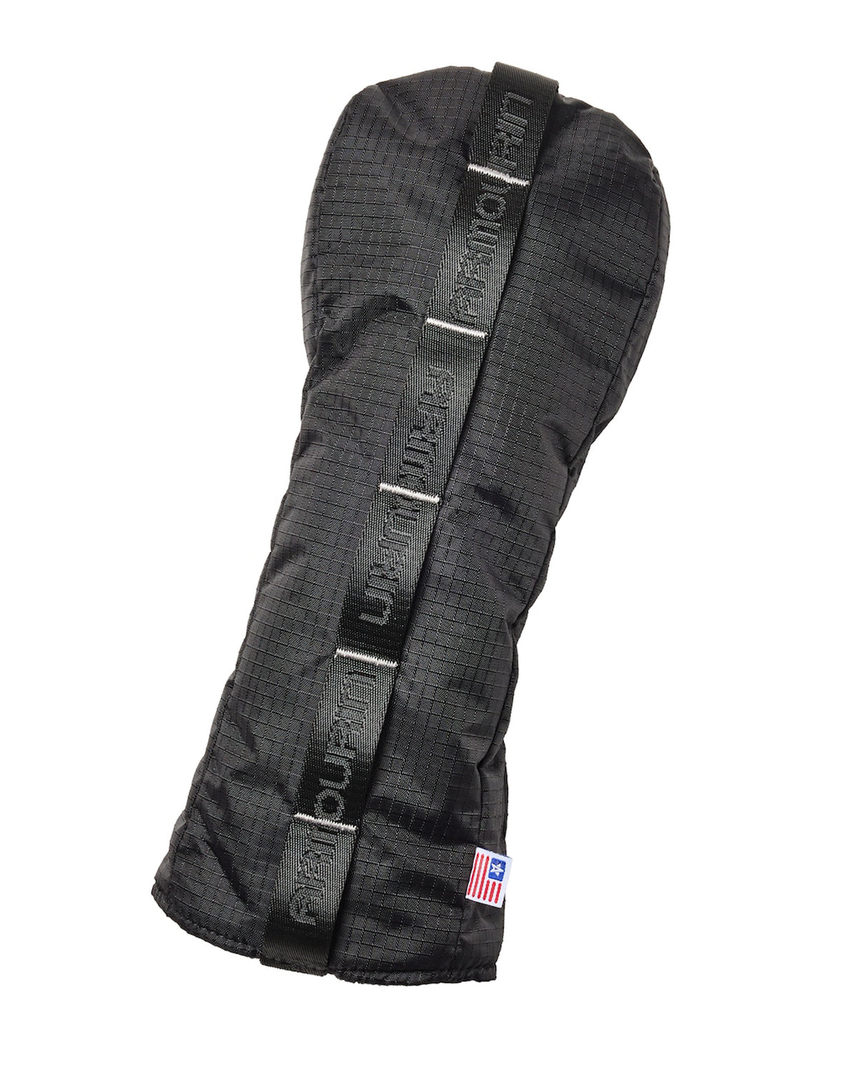 [ARMOURIN アーマーイン] ゴルフ ヘッドカバー リップストップ 軽量 高耐久 2025年モデル