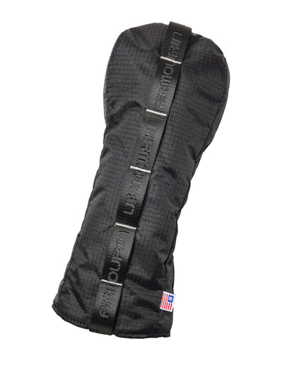 [ARMOURIN アーマーイン] ゴルフ ヘッドカバー リップストップ 軽量 高耐久 2025年モデル