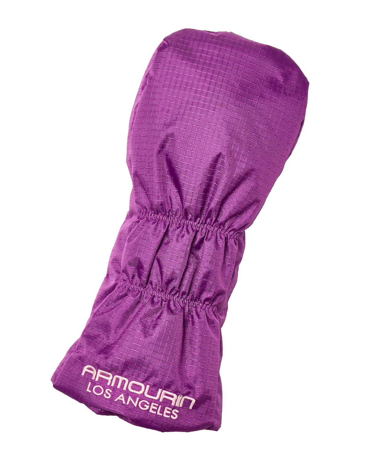 [ARMOURIN アーマーイン] ゴルフ ヘッドカバー リップストップ 軽量 高耐久 2025年モデル