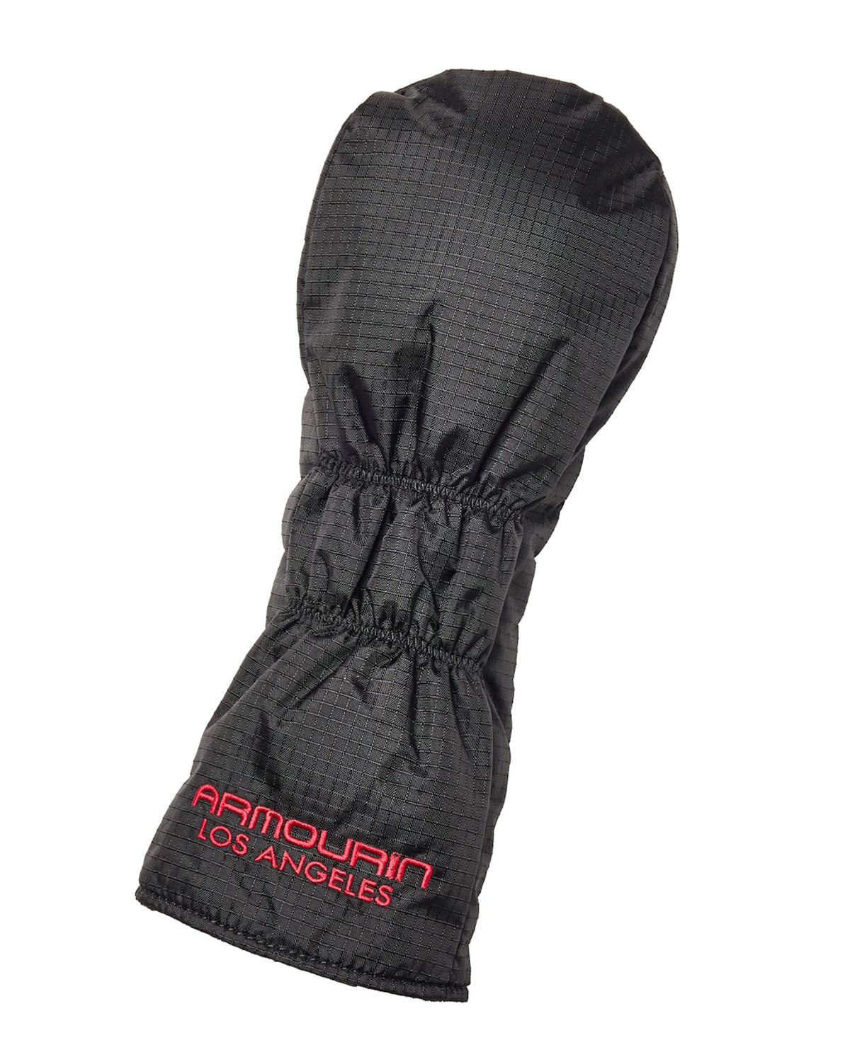 [ARMOURIN アーマーイン] ゴルフ ヘッドカバー リップストップ 軽量 高耐久 2025年モデル