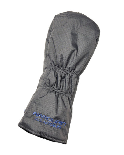 [ARMOURIN アーマーイン] ゴルフ ヘッドカバー リップストップ 軽量 高耐久 2025年モデル