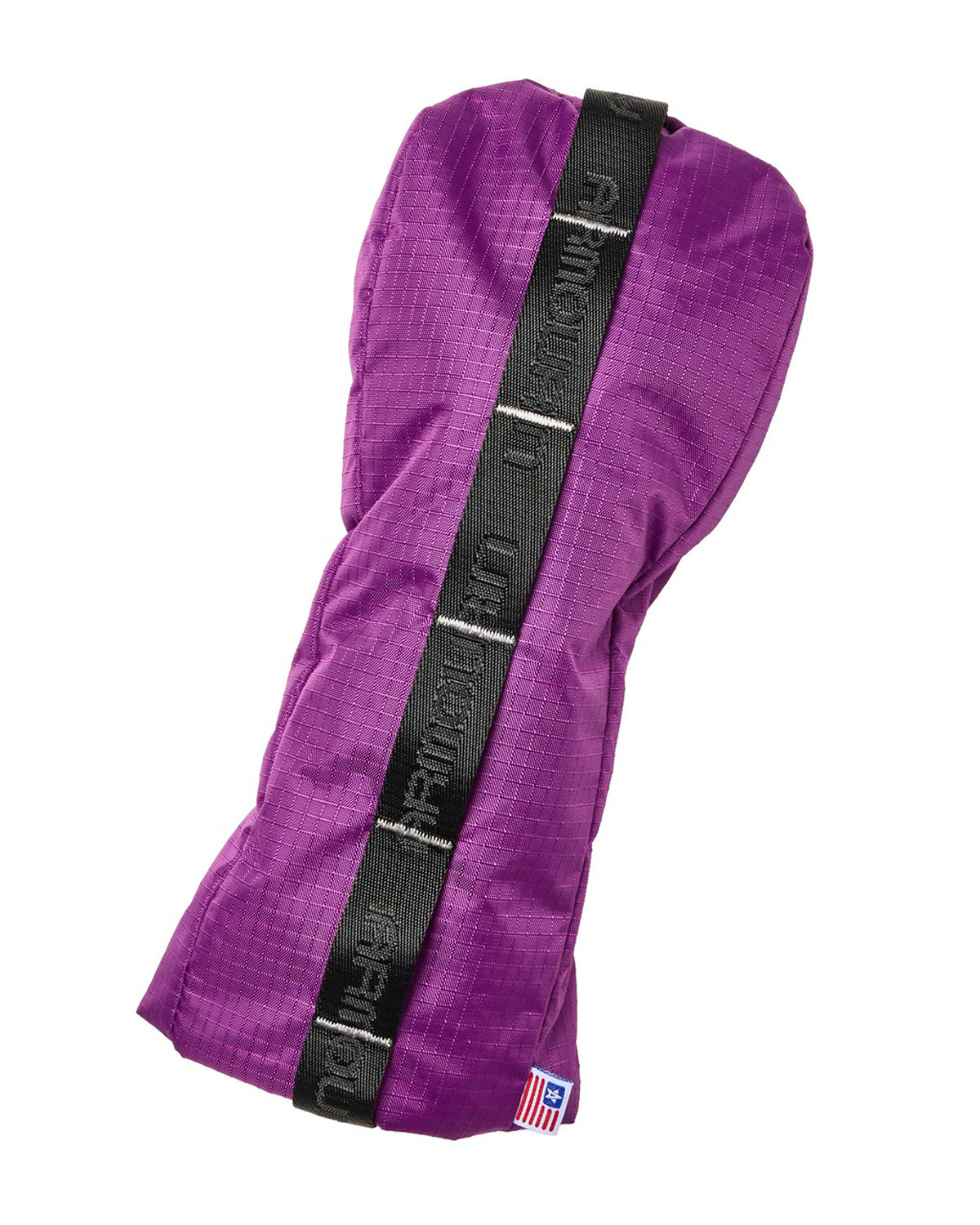 [ARMOURIN アーマーイン] ゴルフ ヘッドカバー リップストップ 軽量 高耐久 2025年モデル