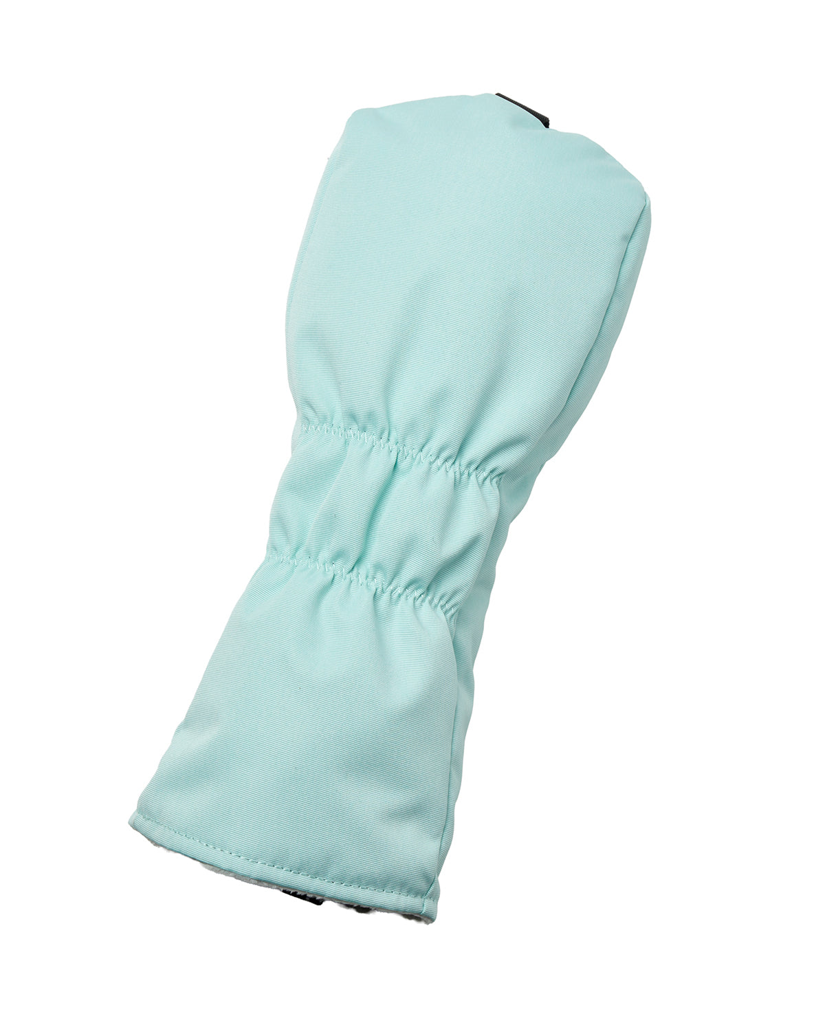 [ARMOURIN アーマーイン] ゴルフ ヘッドカバー ドライバー用 DR プロモデル連動 ワッペン シンプル 460cc対応 2025年モデル