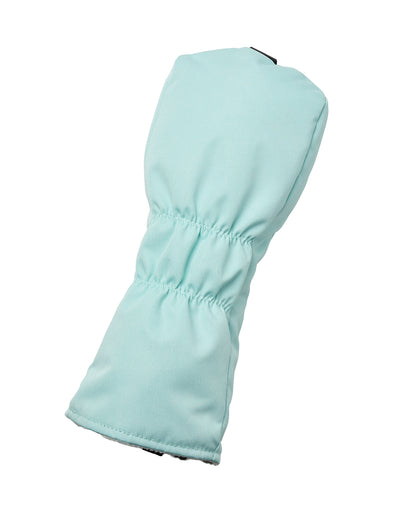 [ARMOURIN アーマーイン] ゴルフ ヘッドカバー ドライバー用 DR プロモデル連動 ワッペン シンプル 460cc対応 2025年モデル