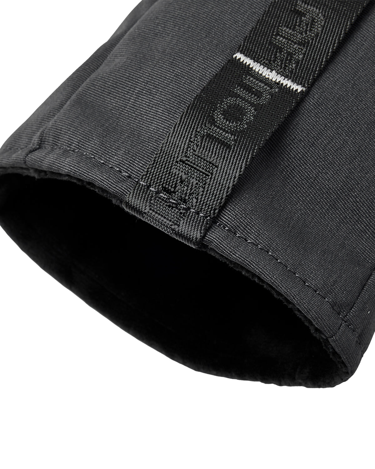 [ARMOURIN アーマーイン] ゴルフ ヘッドカバー ドライバー用 DR プロモデル連動 ワッペン シンプル 460cc対応 2025年モデル