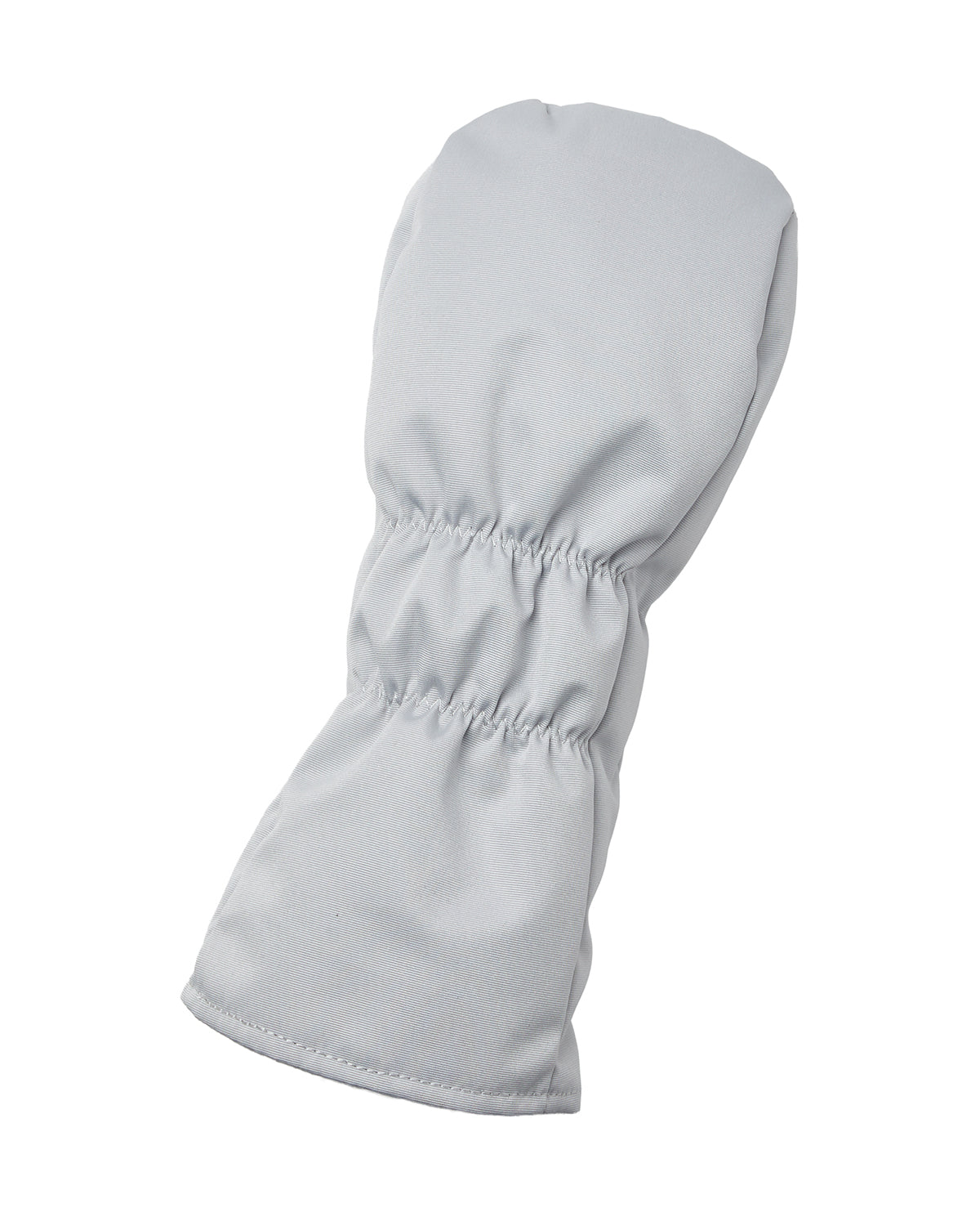 [ARMOURIN アーマーイン] ゴルフ ヘッドカバー ドライバー用 DR プロモデル連動 ワッペン シンプル 460cc対応 2025年モデル