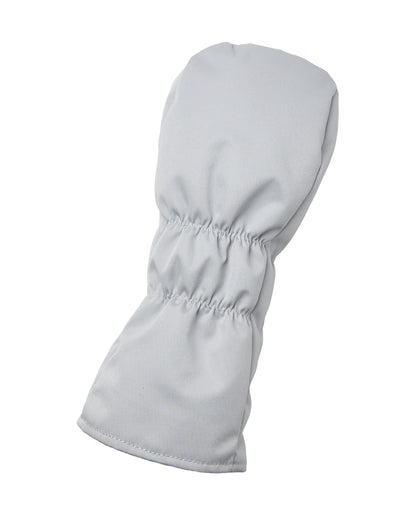 [ARMOURIN アーマーイン] ゴルフ ヘッドカバー ドライバー用 DR プロモデル連動 ワッペン シンプル 460cc対応 2025年モデル