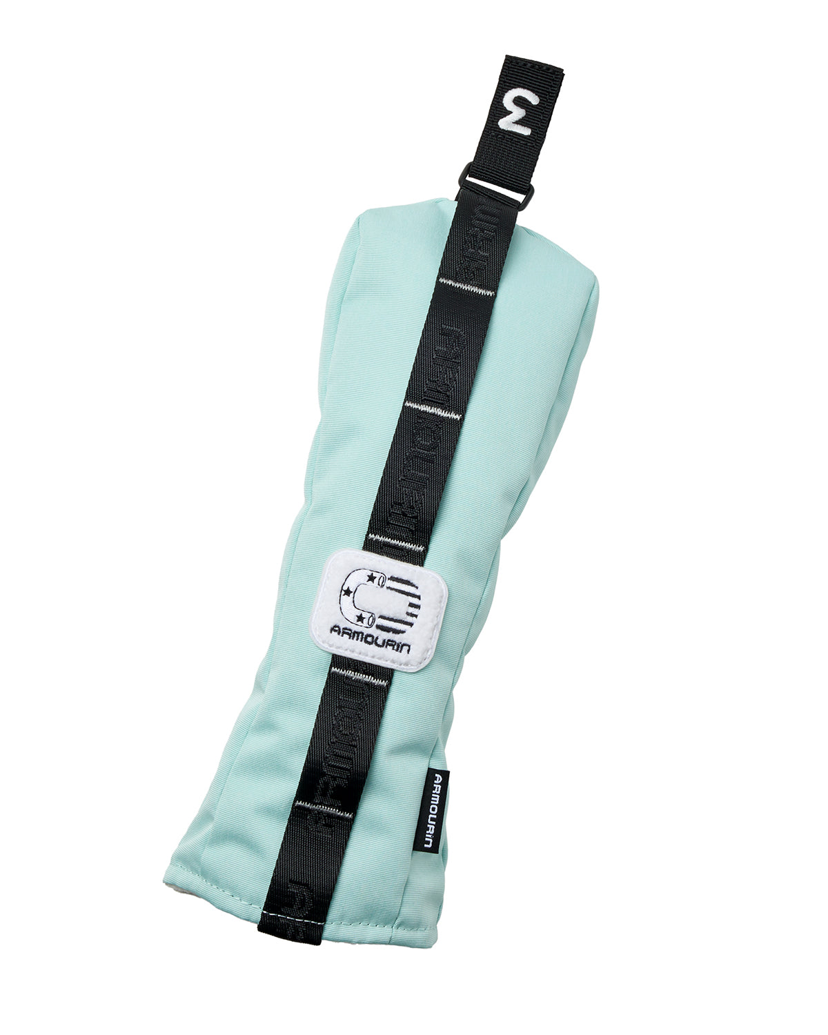 ARMOURIN アーマーイン] ゴルフ ヘッドカバー フェアウェイウッド用 FW